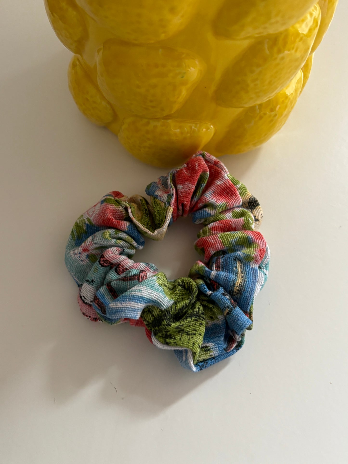 mini chouchou paysage