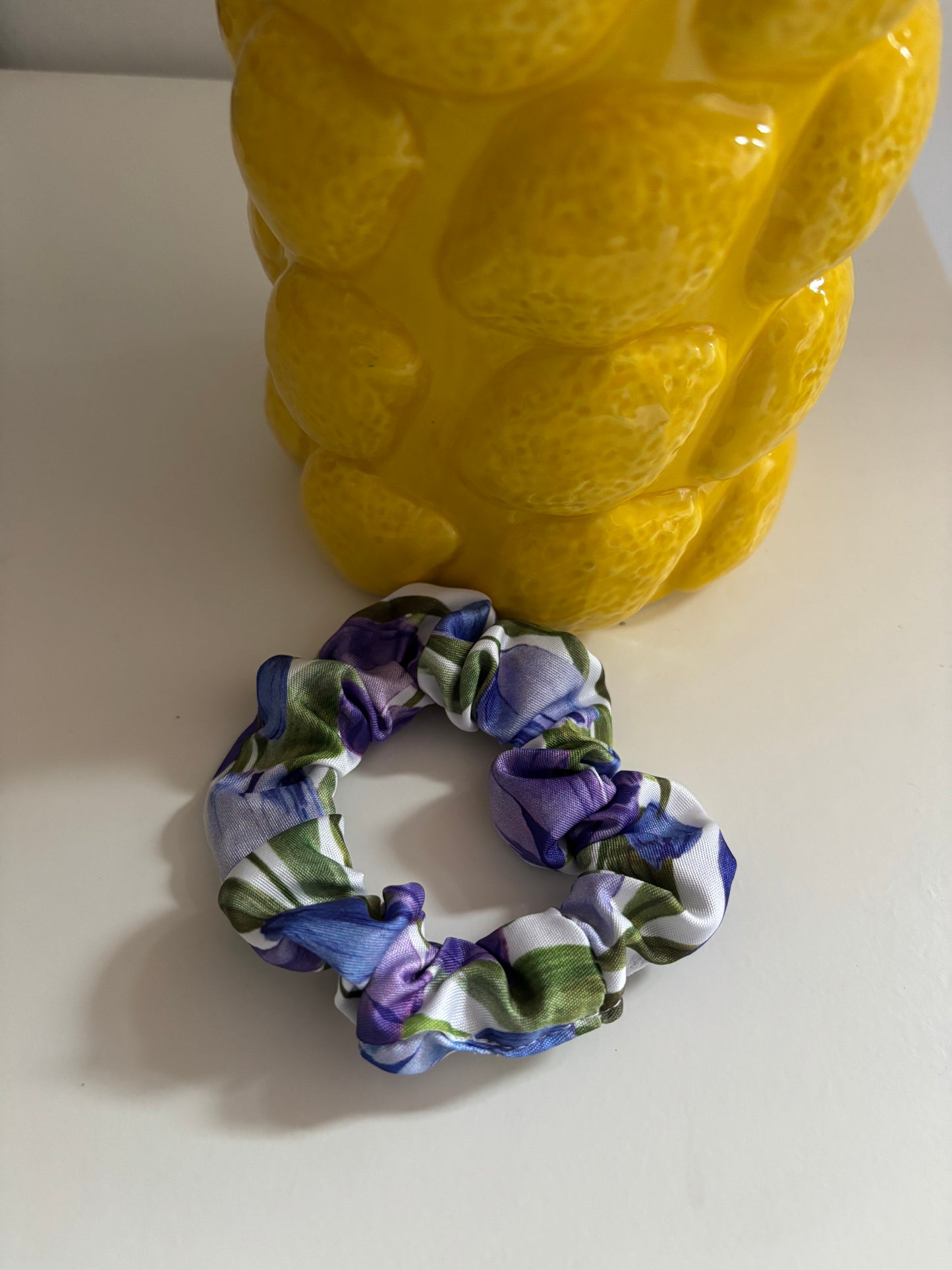 mini chouchou tulipe