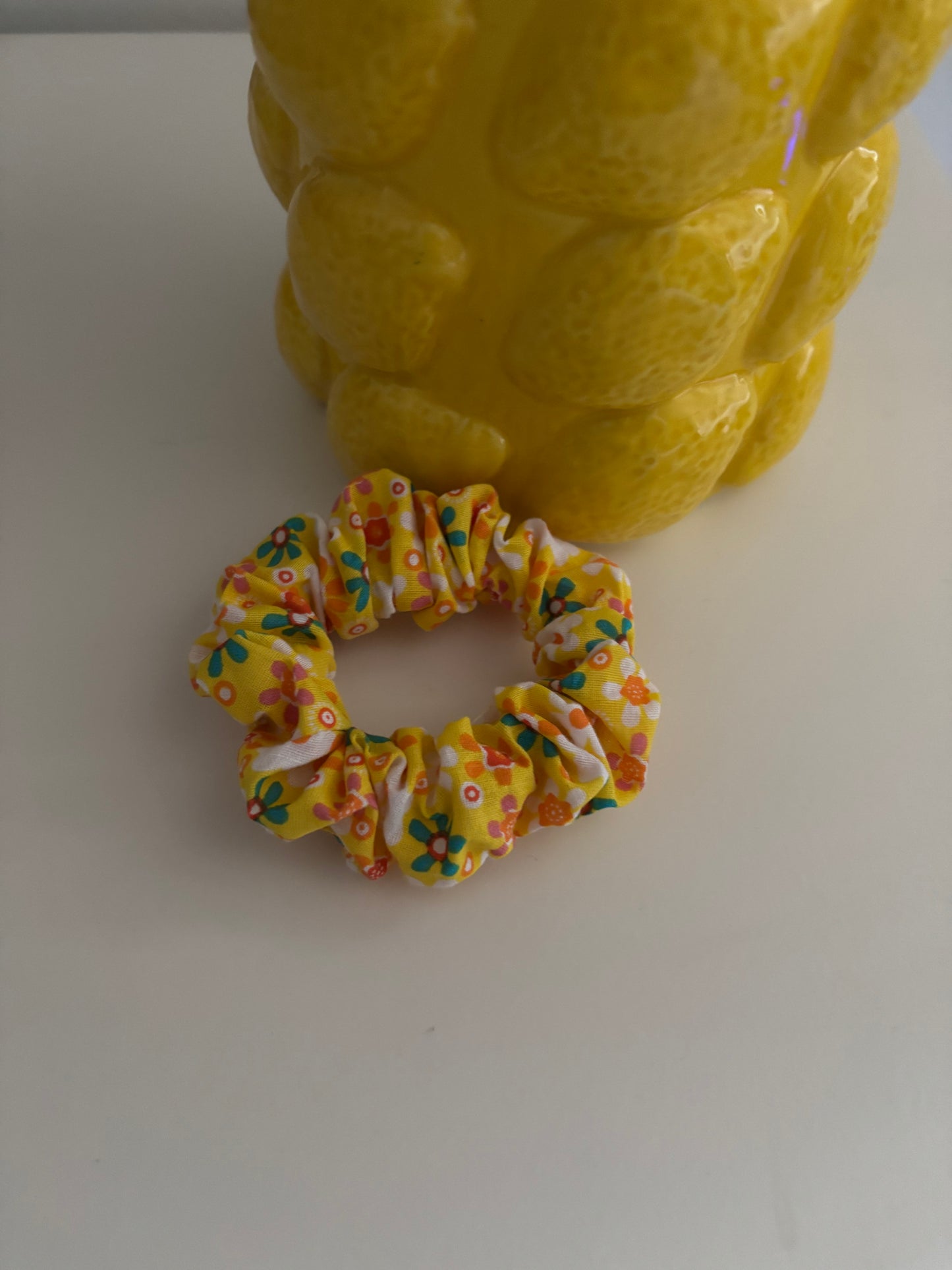 mini chouchou pivoine