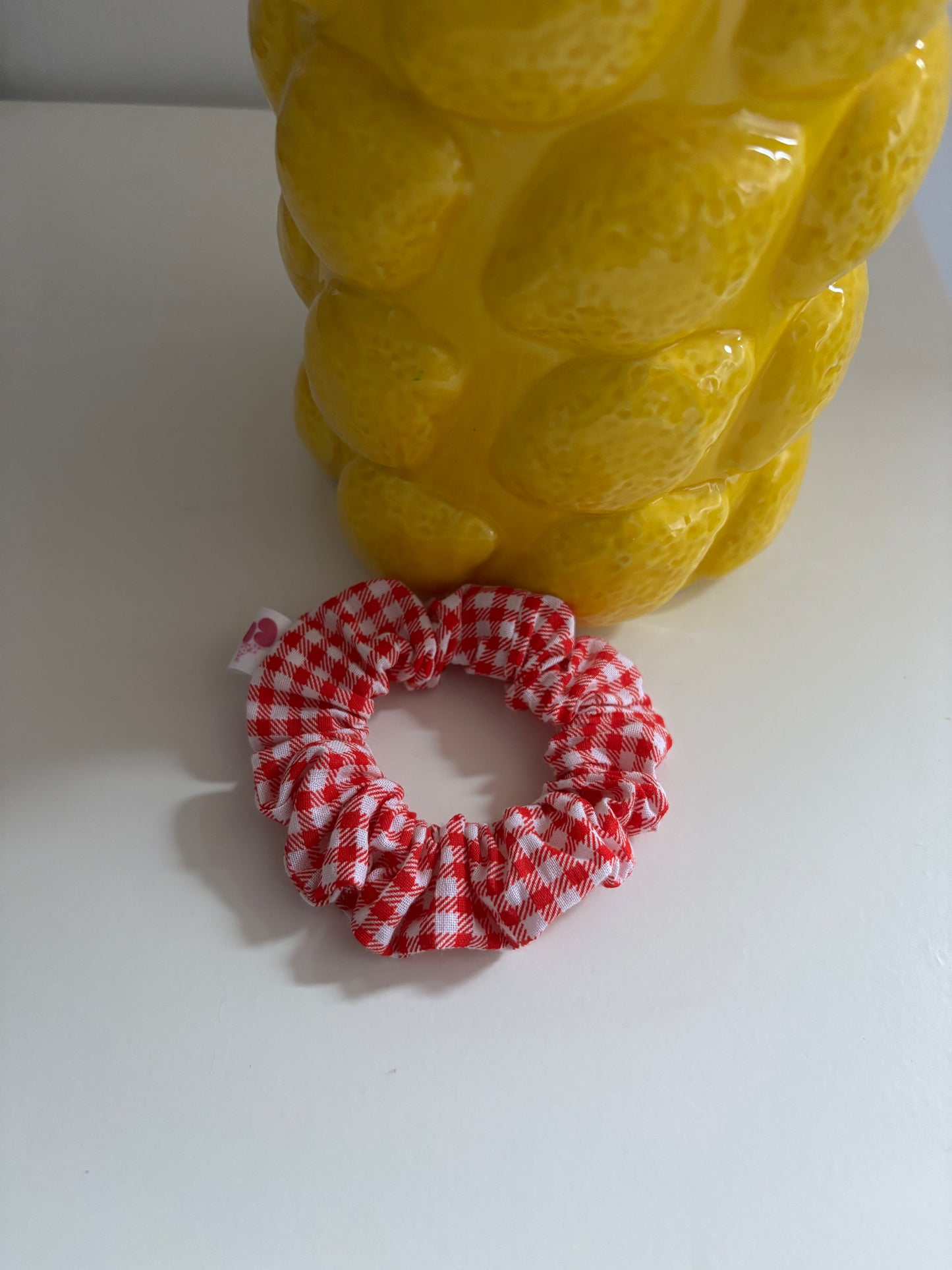 mini chouchou marine