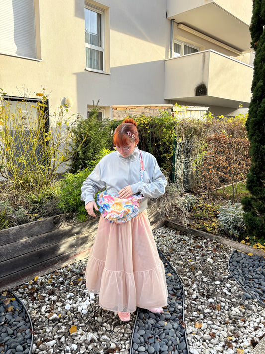 sac bandoulière poisson