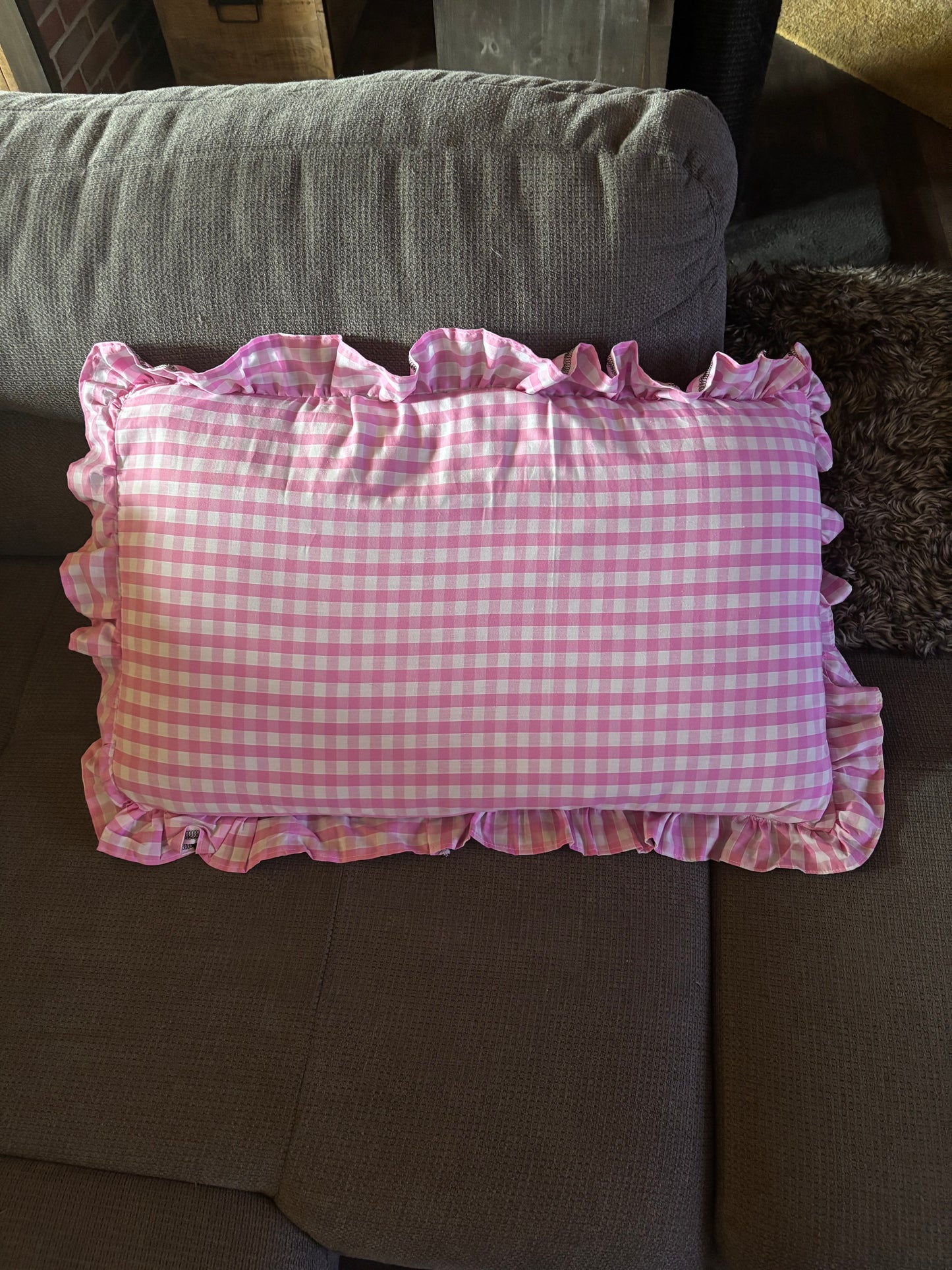 Housse de coussin