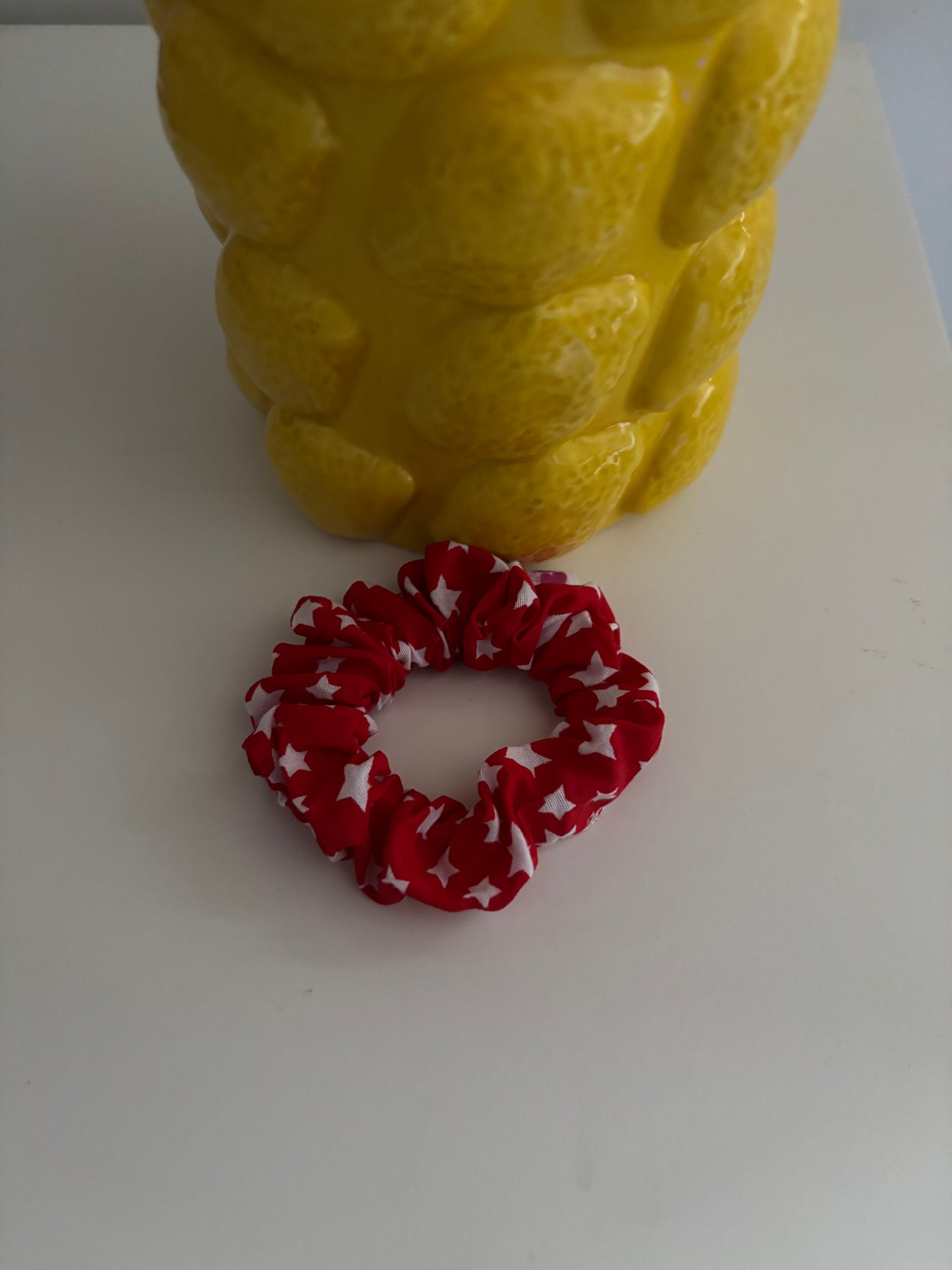 mini chouchou étoile