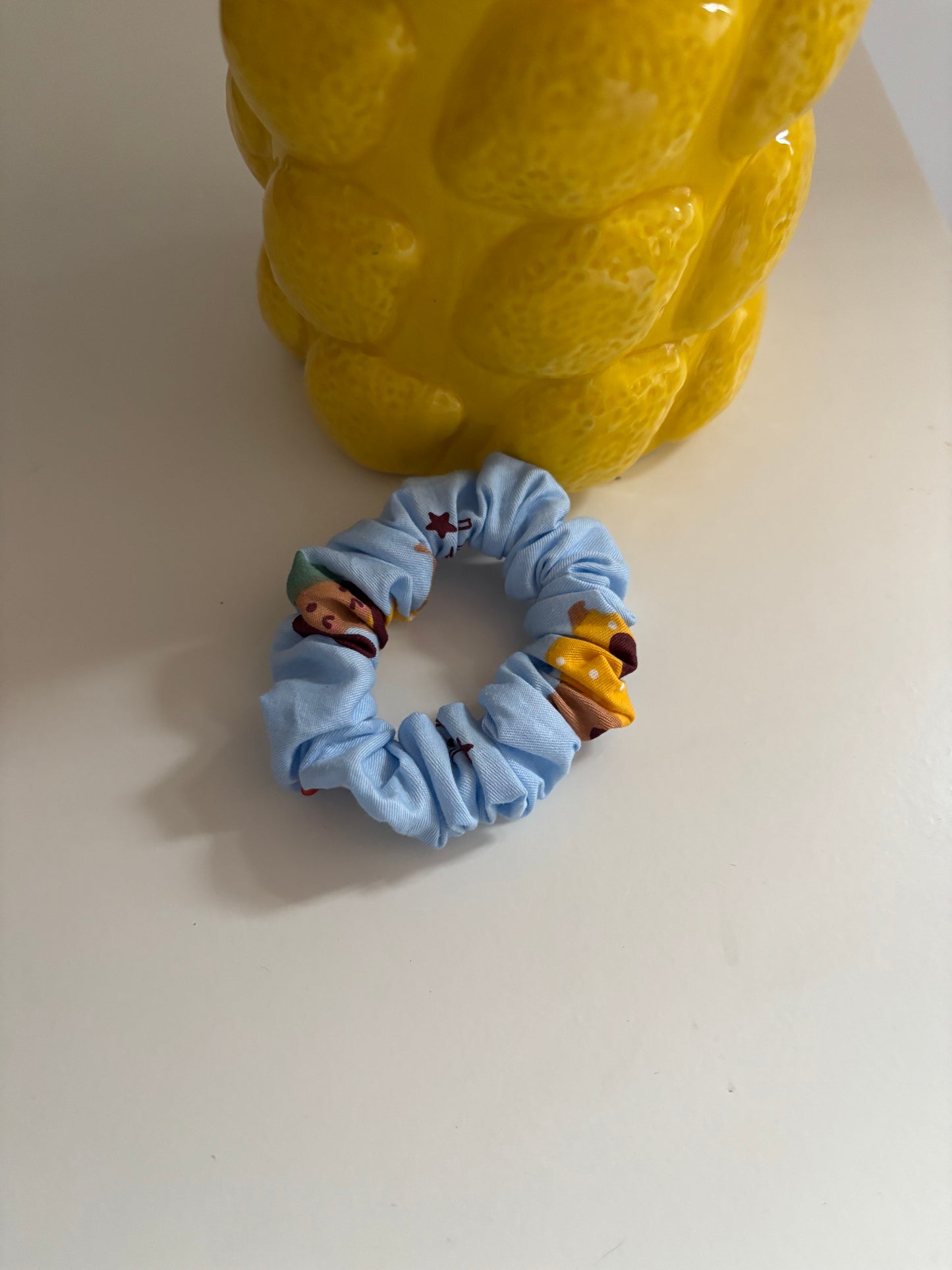 mini chouchou teckel