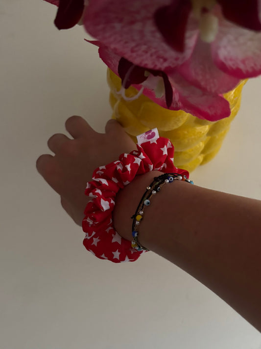 mini chouchou étoile