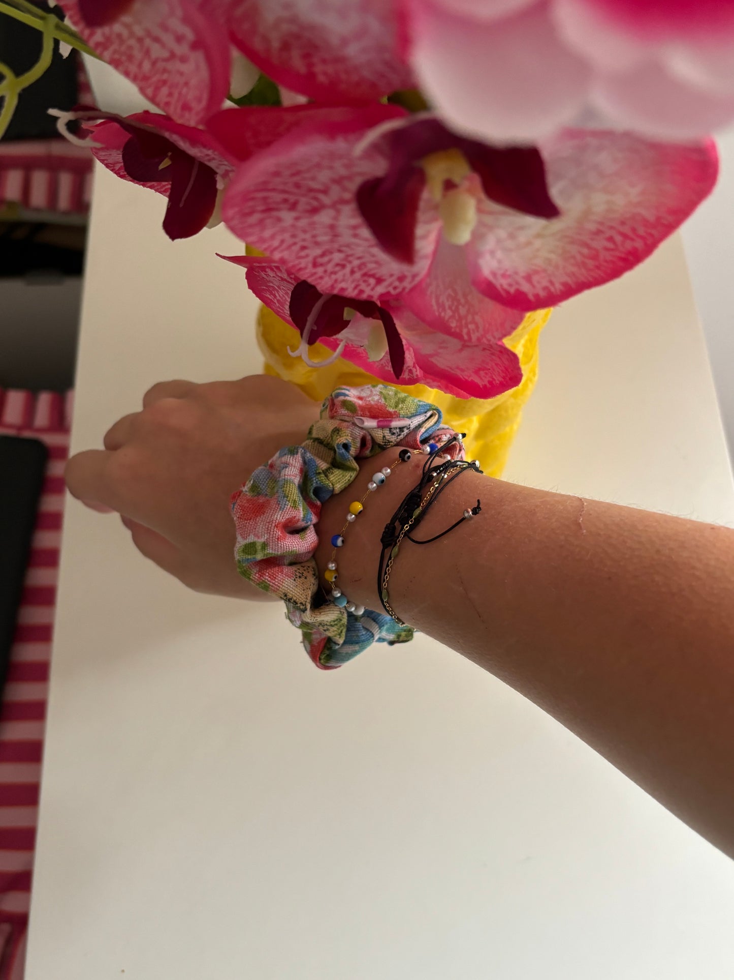 mini chouchou paysage