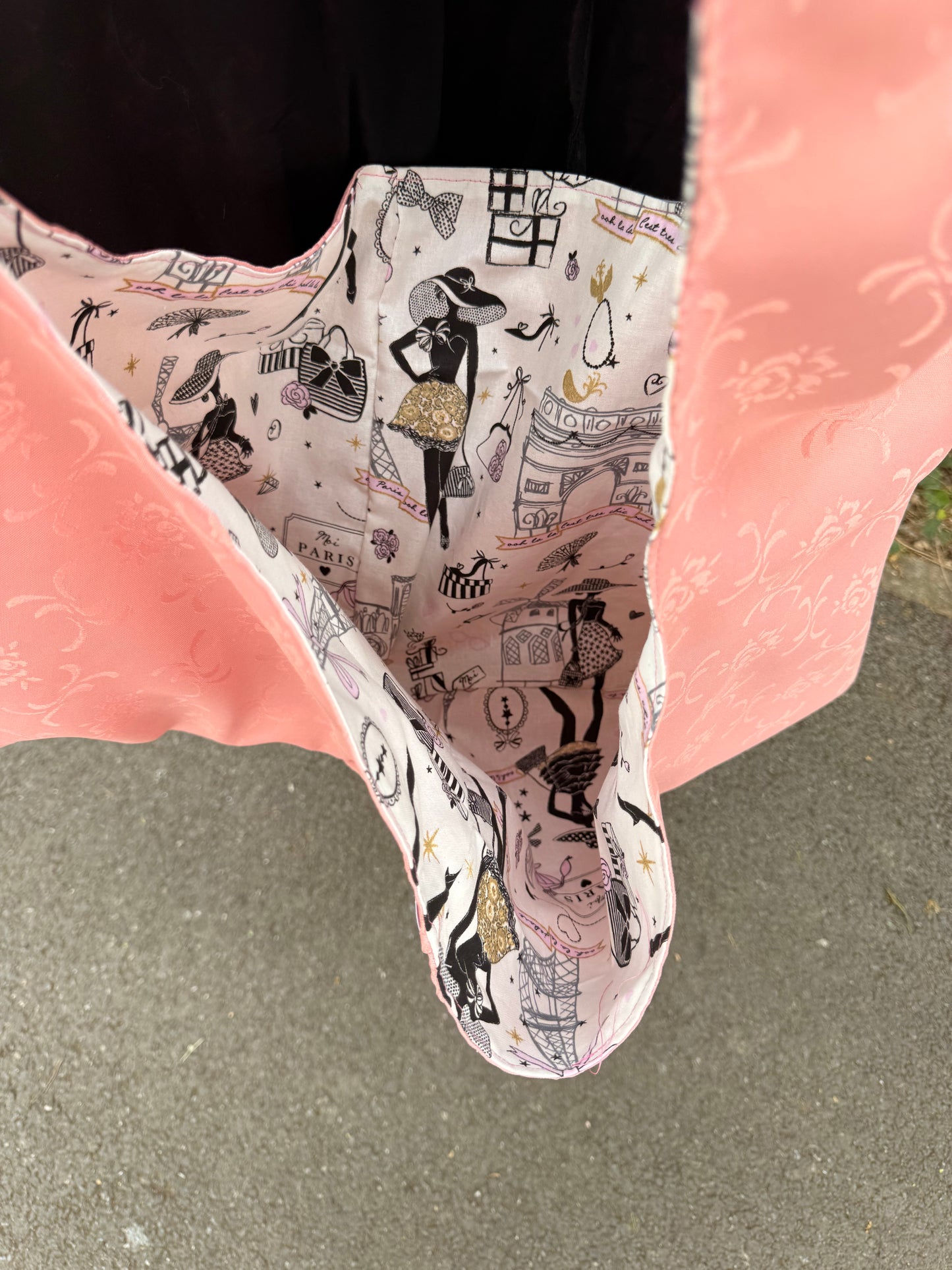Sac dannie rose