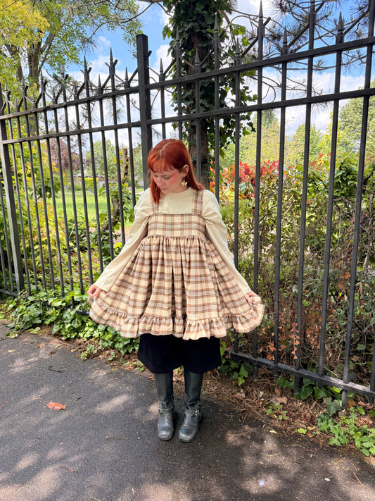 robe courte esthel