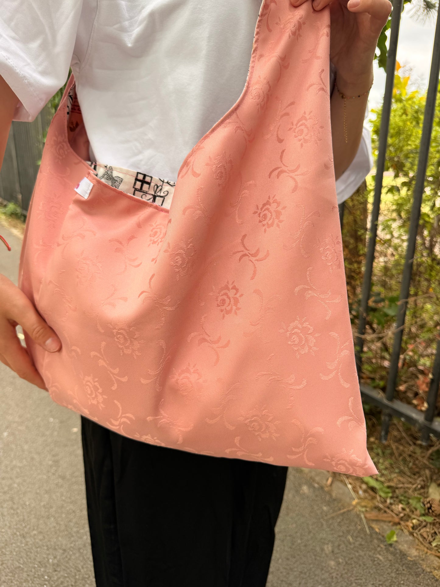 Sac dannie rose