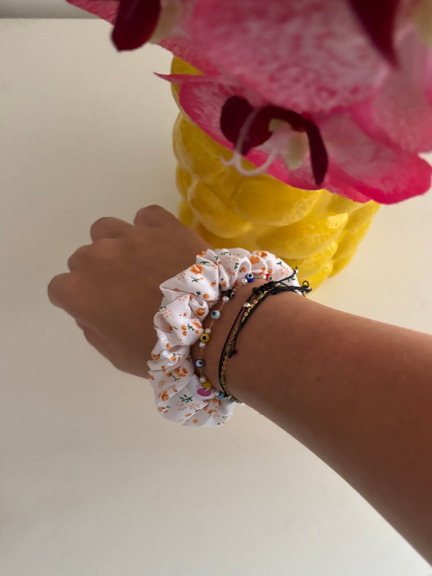 mini chouchou chacha