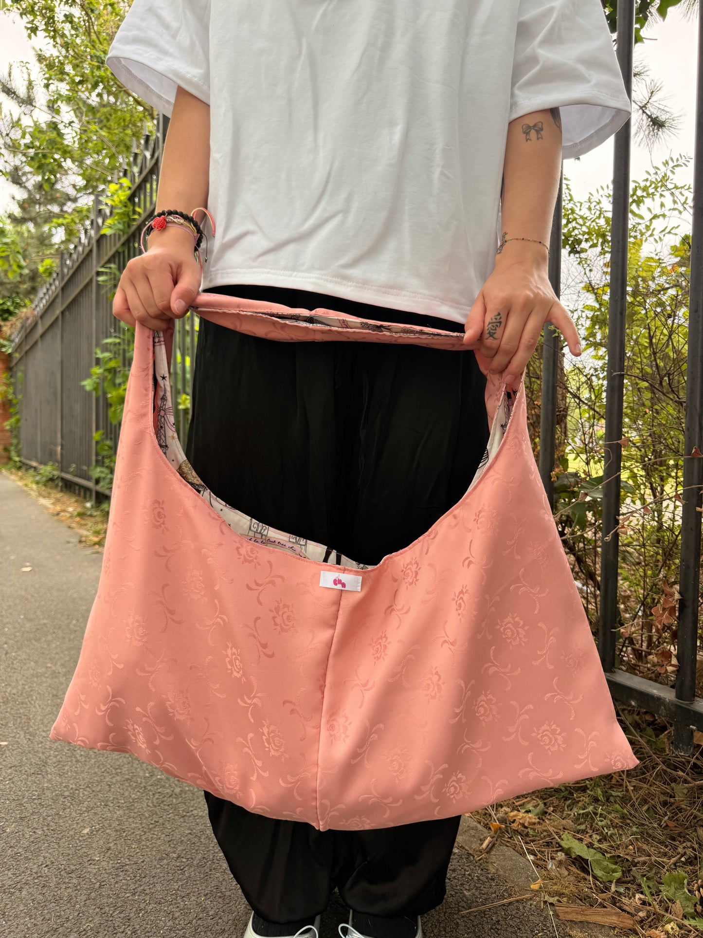 Sac dannie rose