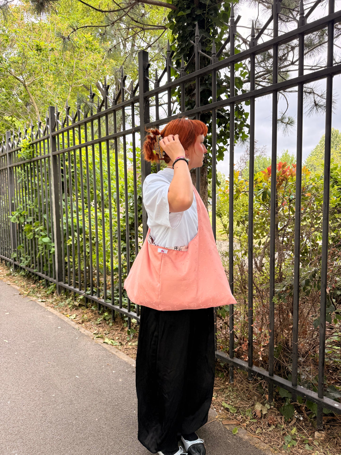 Sac dannie rose