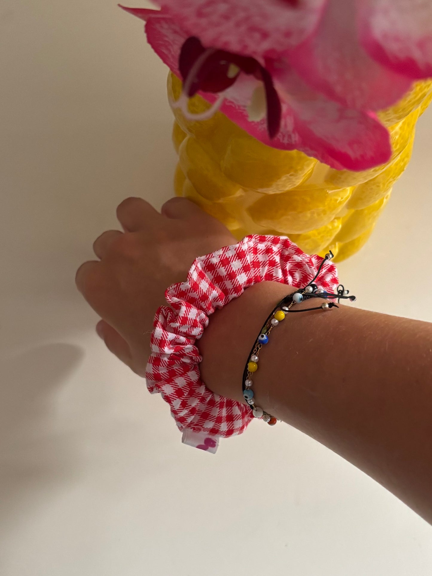 mini chouchou marine