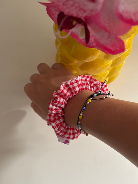 mini chouchou marine