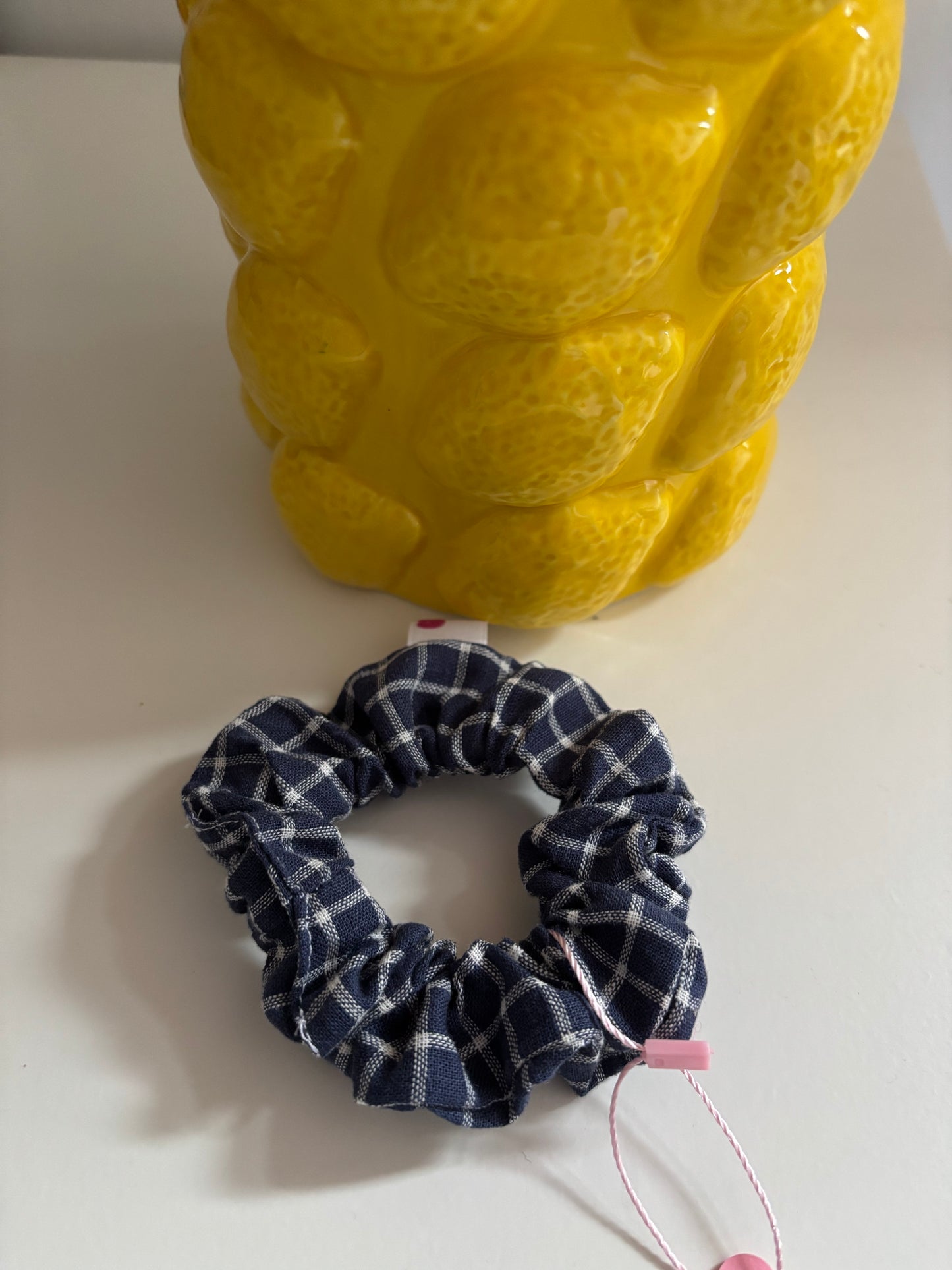 mini chouchou carreaux