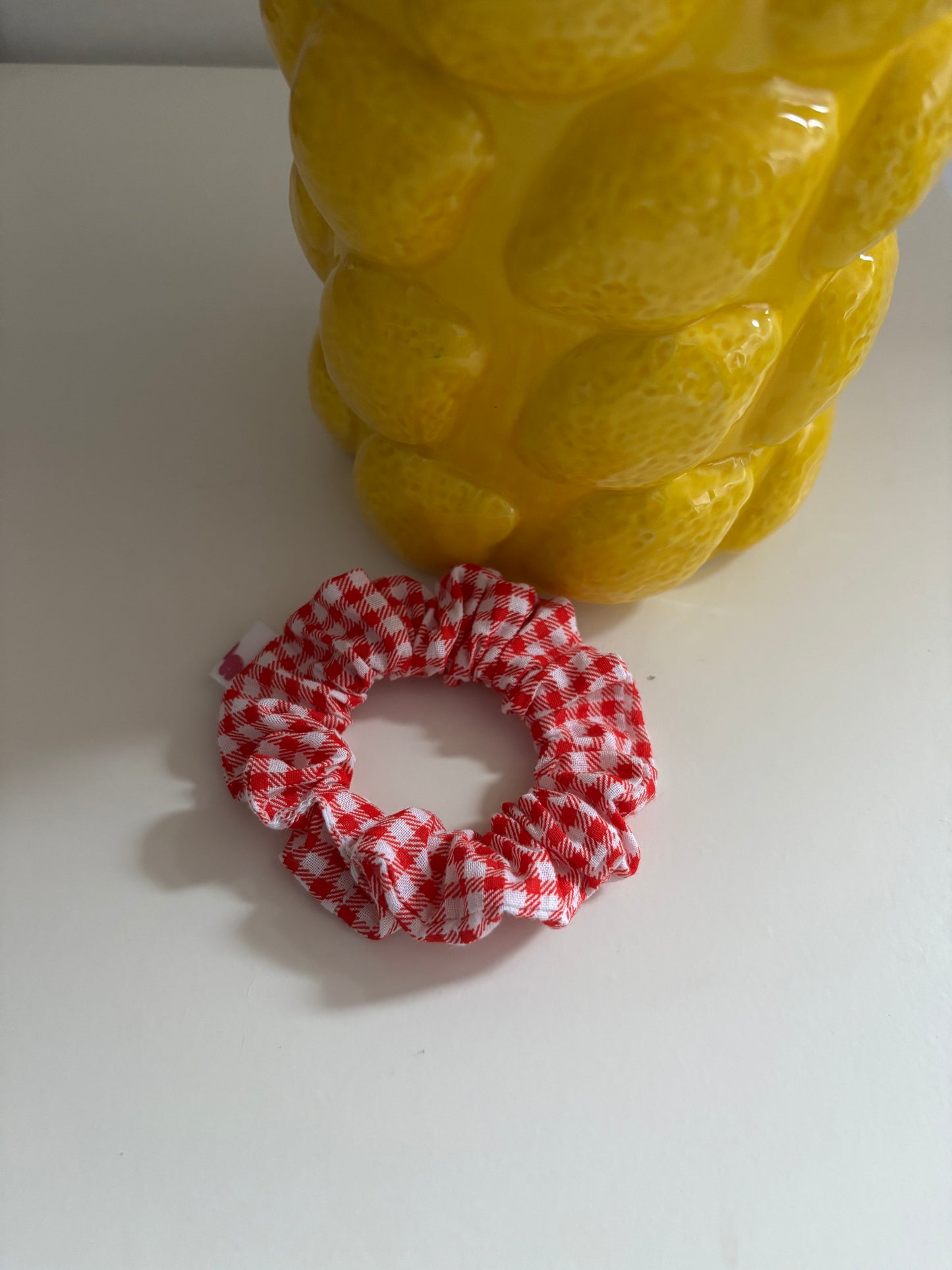 mini chouchou marine