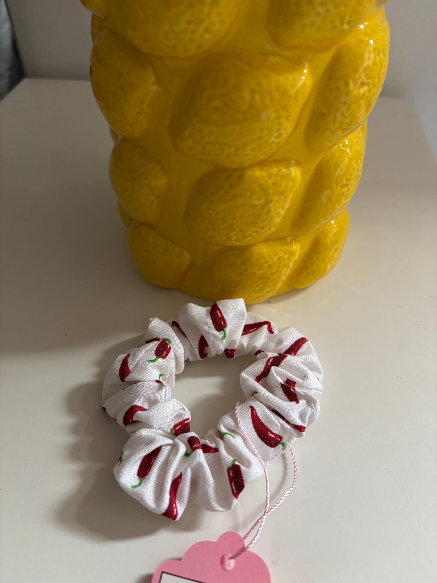 mini chouchou piment