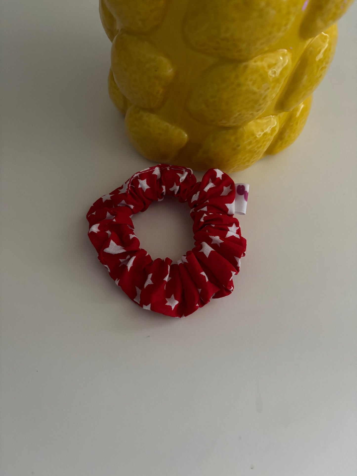 mini chouchou étoile