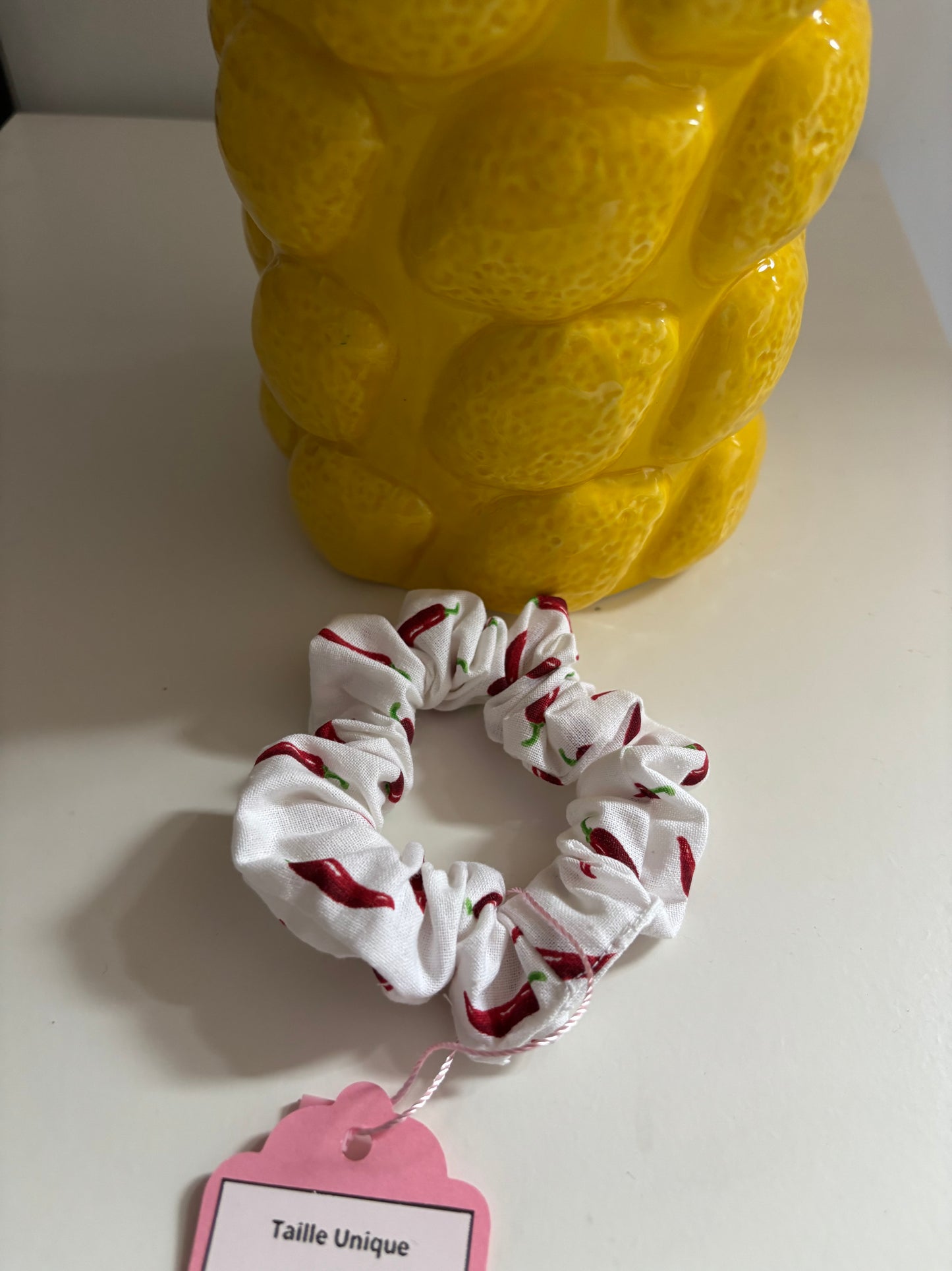 mini chouchou piment