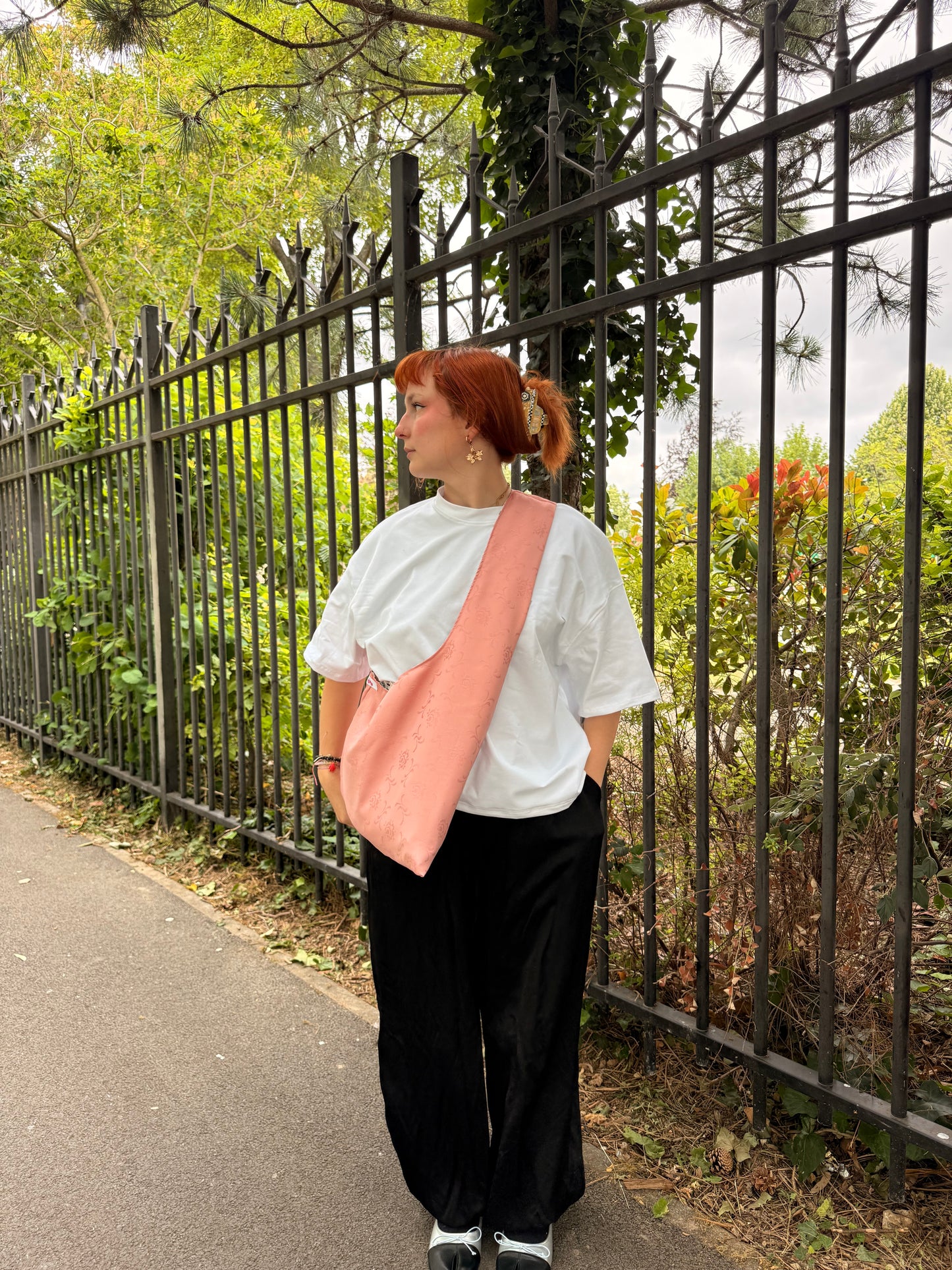 Sac dannie rose