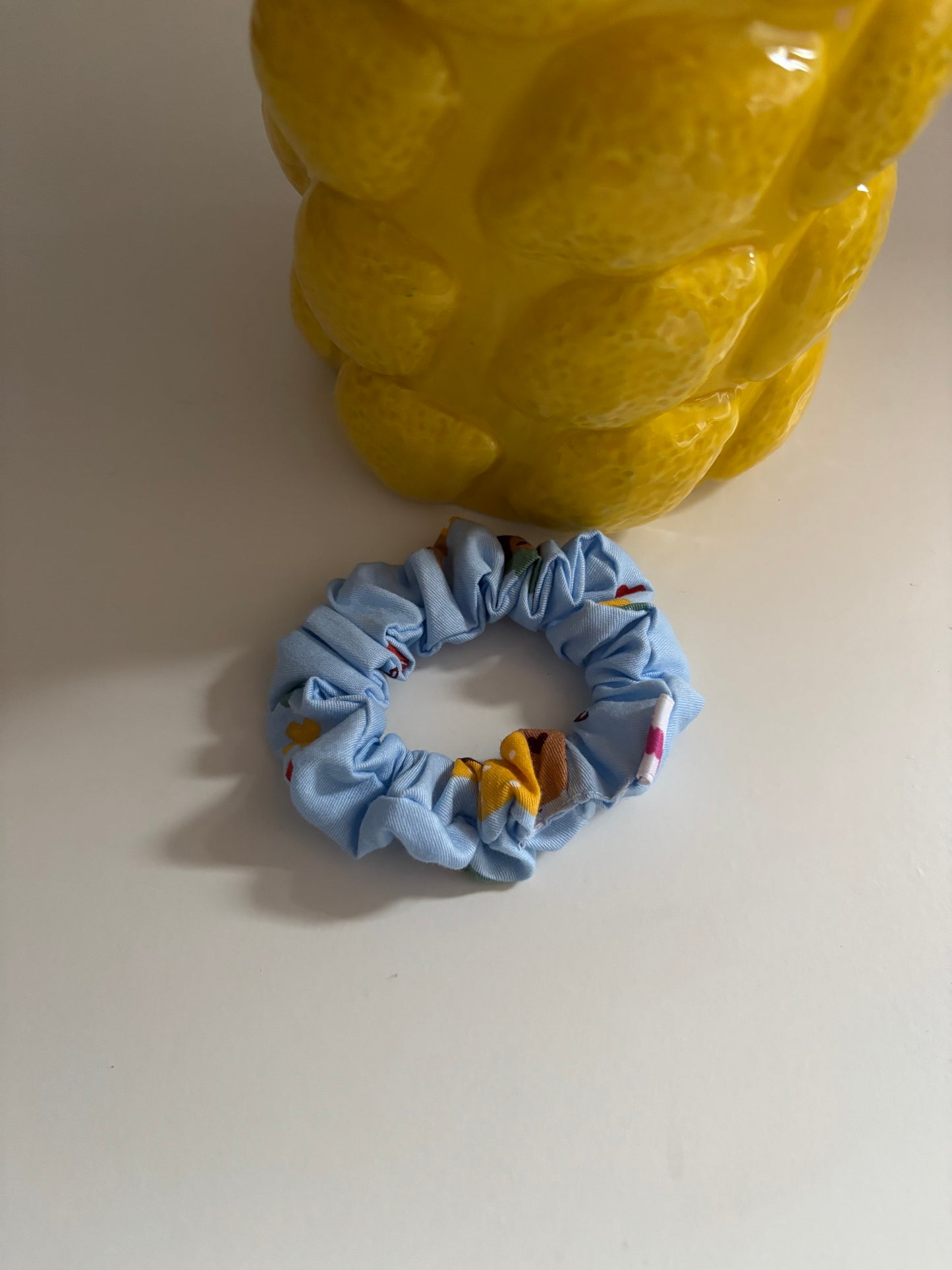 mini chouchou teckel