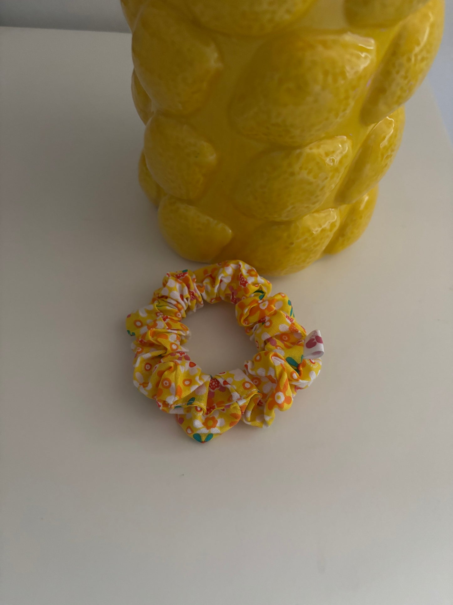 mini chouchou pivoine