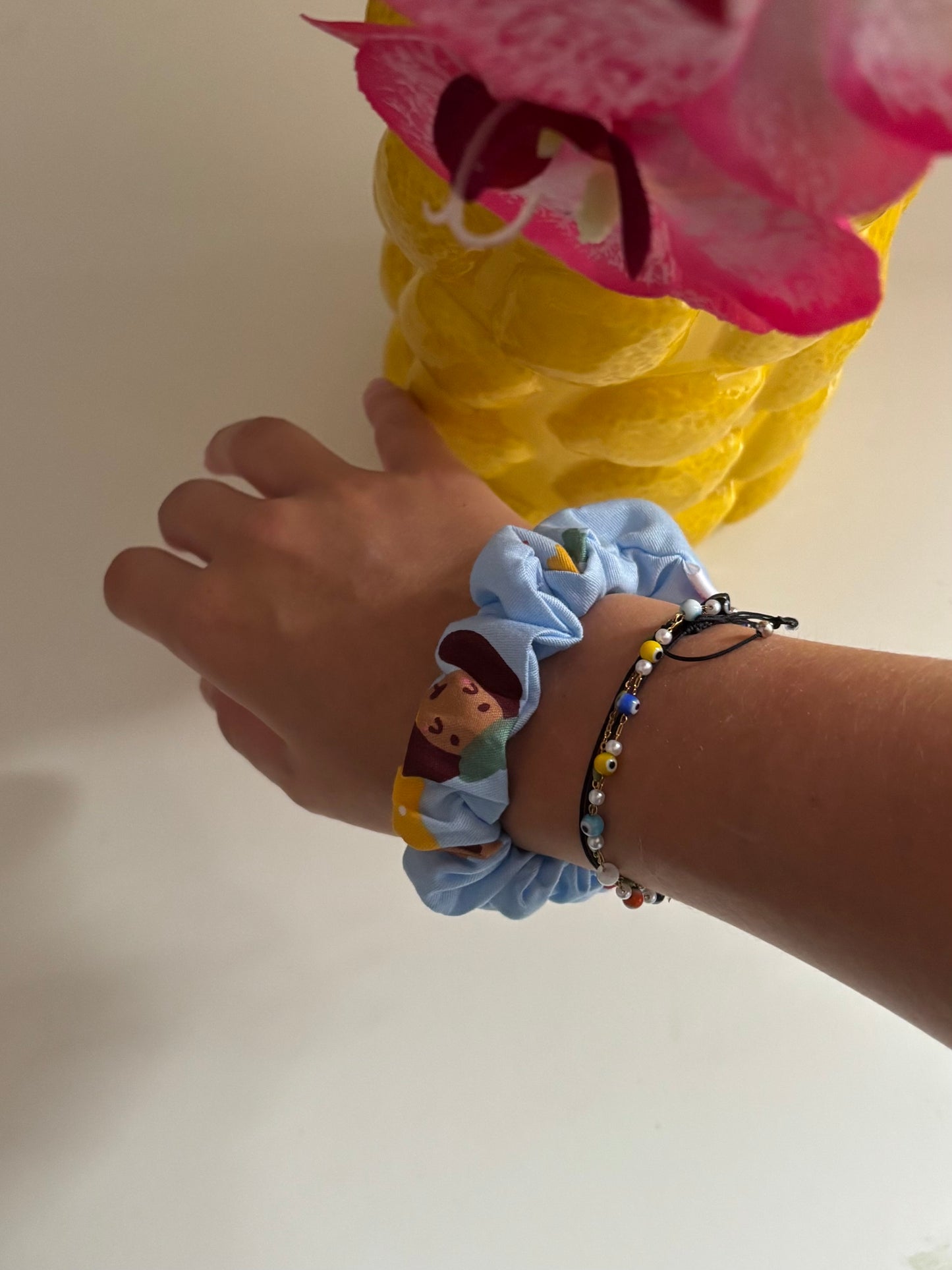 mini chouchou teckel