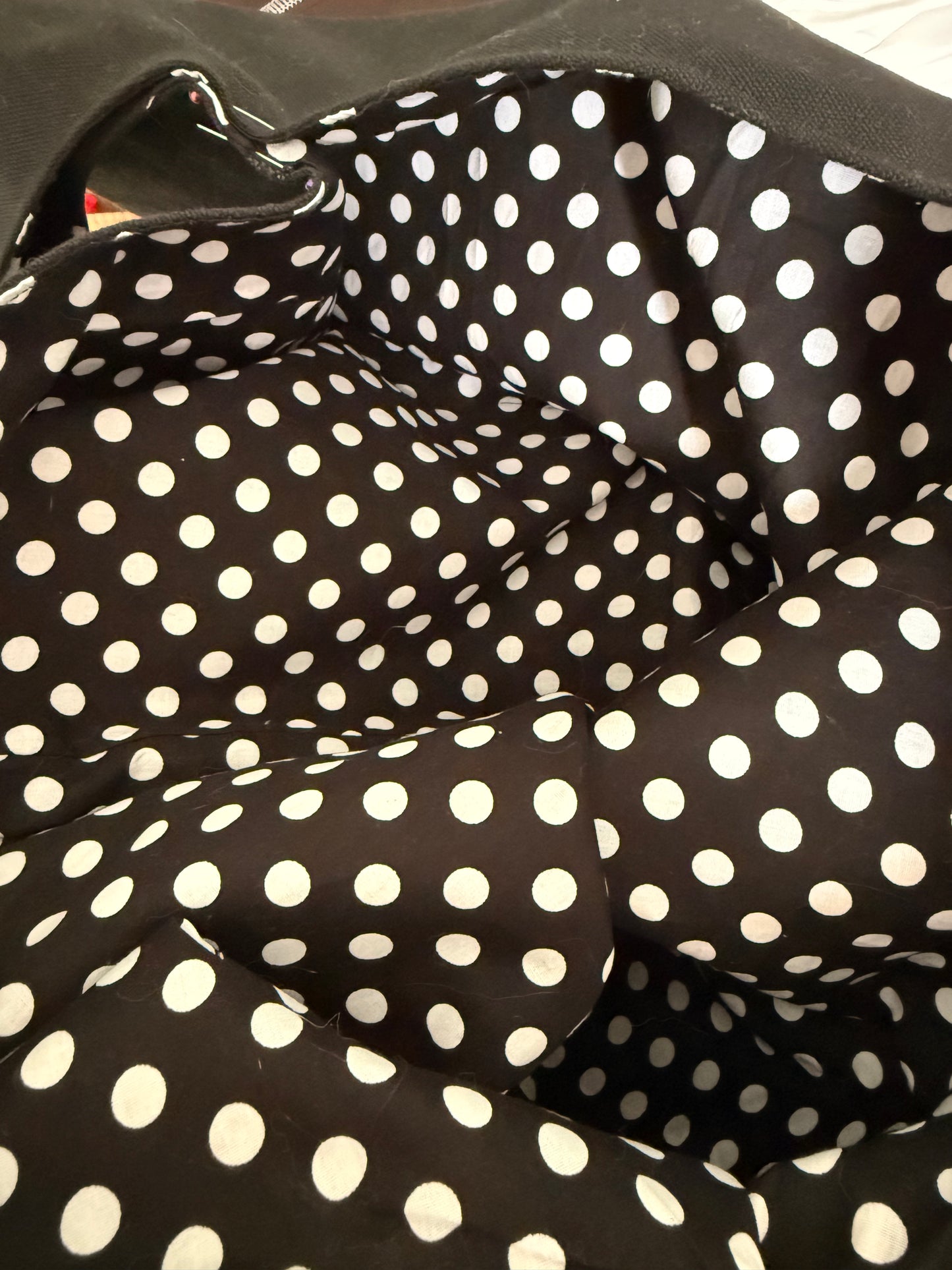 Sac dannie noir
